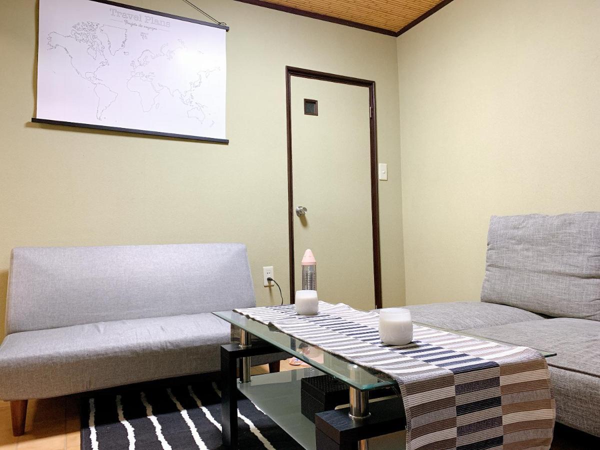 Goodstayhostel鶴橋戸建て Osaka Exterior foto