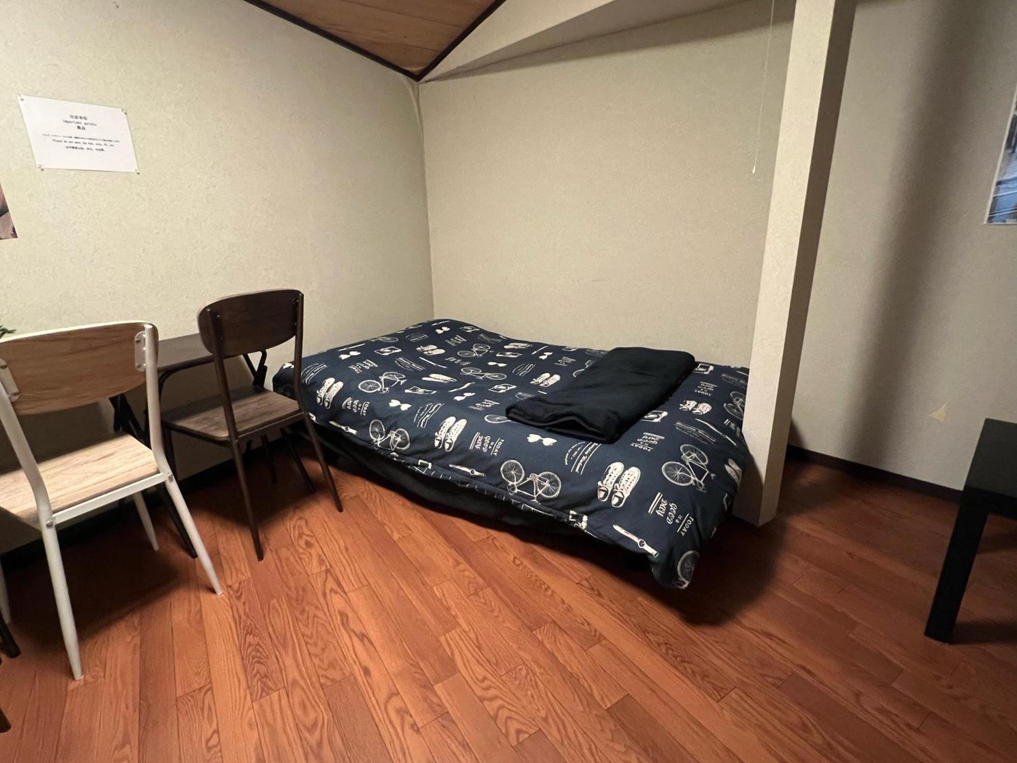 Goodstayhostel鶴橋戸建て Osaka Exterior foto